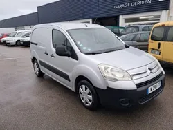 Citroen berlingo 1.6 hdi 86000 km premiere main