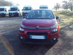 Citroën C3 AFFAIRE BHDI 100CV GPS