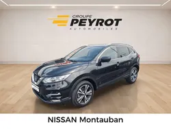 NISSAN Qashqai 1.5 dCi 115 N-Connecta