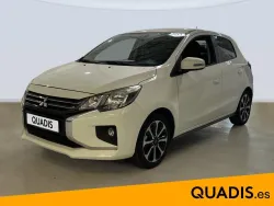MITSUBISHI Space Star 120 MPI Kaiteki