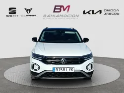VOLKSWAGEN T-Roc 1.5 TSI Life DSG7