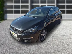 Peugeot 308 (2) BlueHDi 130 EAT8 GT LINE