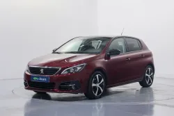PEUGEOT 308 1.2 PureTech S&S Style 130