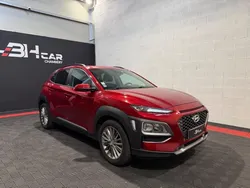 Hyundai Kona 1.0 T 120 ULTIMATE