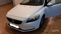 Volvo V40 1.6 D2 Eco Kinetic de 2014