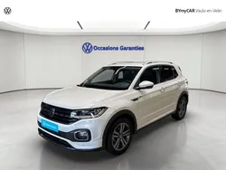 VOLKSWAGEN T-Cross 1.0 TSI 110 Start/Stop DSG7 R-Line