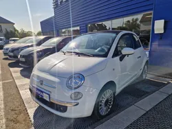 Fiat 500 1.2 LOUNGE BVM5 3 PORTES