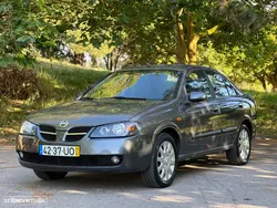 Nissan Almera 1.5 dCi Acenta