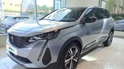 Peugeot 5008 1.5 BlueHDi Allure Pack de 2024