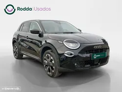 Fiat 600 1.2 Hybrid La Prima