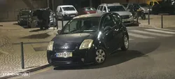 Citroën C2 1.1 Tonic
