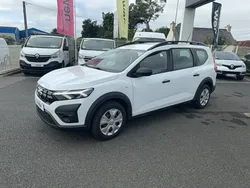 DACIA Jogger ECO-G 100 7 places GSR2 Essential