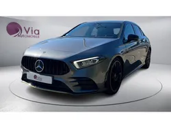 MERCEDES CLASSE A A 250 BVA 224 AMG Line Edition ONE - SIEGES CHAUFFANTS / PACK AERO