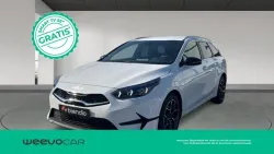 KIA Ceed 1.0 MHEV Drive DCT 100