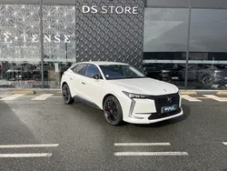 Ds DS 4 BlueHDi 130ch Performance Line + Automatique / HAYON MAIN LIBRE