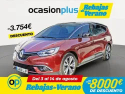 Renault Grand Scenic 1.3 TCe GPF Zen 103kW