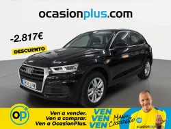 AUDI Q5 35 TDI Advanced S tronic