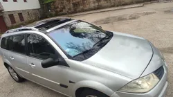 Renault Mégane 1.5 DCI