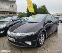 Honda Civic 1.4 Comfort