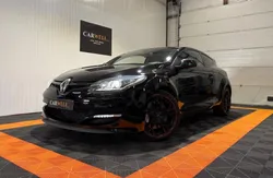 Renault MEGANE III COUPE 2.0T 265CH STOP&START RS 2015