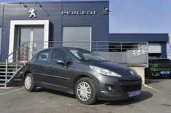 PEUGEOT 207+ 1.4i 75CV