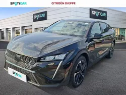 Peugeot 408 PureTech 130 ch S&S EAT8 Allure Pack