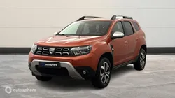 Dacia Duster 1.5 Blue dCi 115ch Prestige 4x2 E6U