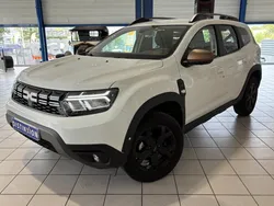 DACIA DUSTER 1.5 Blue dCi - 115 Extreme