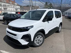 PEUGEOT RIFTER (2) Standard 1.5 BlueHDI S&S 130 BVM6 ALLURE N1 SANS MALUS AVEC CAMERA DE RECUL