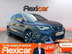 SEAT Arona 1.5 EcoTSI S&S FR Special Edition DSG7 150