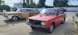 Volvo 144 144