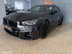 BMW M2 Auto