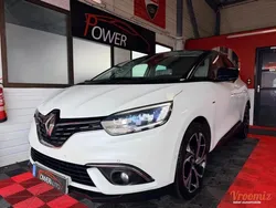 Renault Scenic XMOD 1.6 DCI 130 ENERGY BOSE EDITION