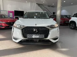 DS DS3 Crossback DS 3 Crossback BlueHDi So Chic 110