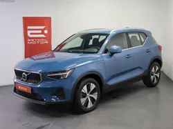 Volvo XC40 1.5 T5 PHEV Plus Bright