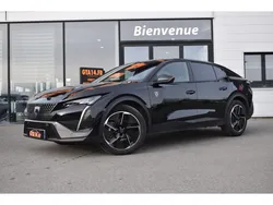 PEUGEOT 408 PureTech 130 ch S&S EAT8 GT