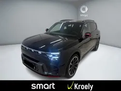 Smart #5 475kW AWD Brabus 646 ch