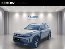 DACIA Duster ECO-G 100 Expression