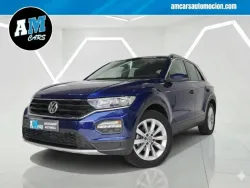 Volkswagen T-Roc 1.0 TSI Advance