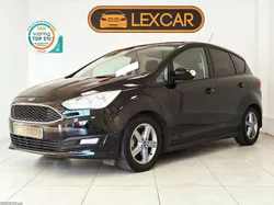 Ford C-Max 1.5 TDCi S&S Trend