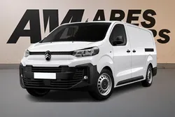 CITROëN JUMPY FOURGON Xl bluehdi 145 s&s bva eat8 3pl surequipe