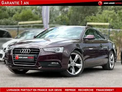 Audi A5 1.8 TFSI 170 Ambition Luxe Multitronic