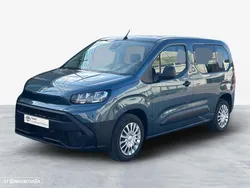 Toyota Proace City Verso 1.2G L1 Comfort