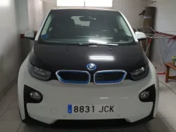 BMW i3 i3