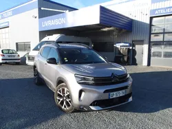 Citroën C5 AIRCROSS BlueHDI 130ch Shine Pack EAT8