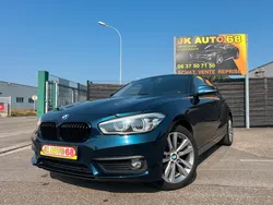 BMW SERIE 1 118d 150CH X-DRIVE SPORT