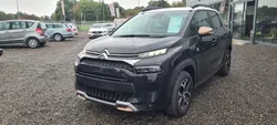 Citroën C3 Aircross (2) 1.2L Puretech 110 c-séries Garantie 12 mois