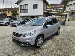 Peugeot 2008 1.200 STYLE