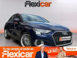Audi A3 Sportback 40 TFSIe Advanced S tronic