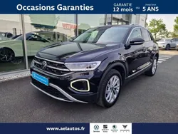 VOLKSWAGEN T-Roc 2.0 TDI 150 Start/Stop DSG7 Style Exclusive